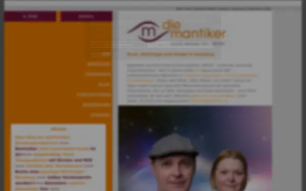 www.diemantiker.de
