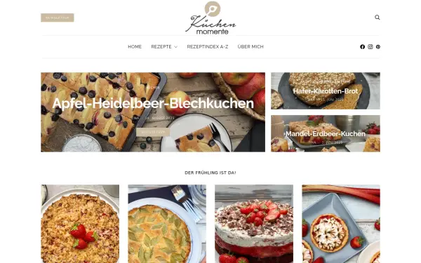 www.kuechenmomente.de