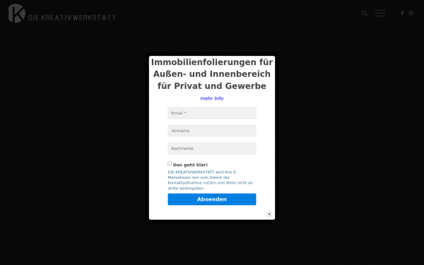 kreativwerkstatt.style