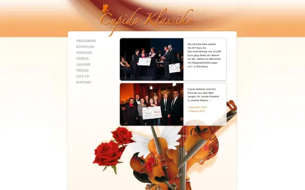 www.cupido-klassiko.de