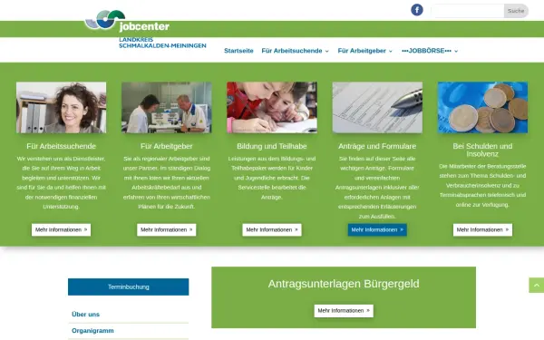 jobcenter.lra-sm.de