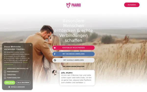 paario.de