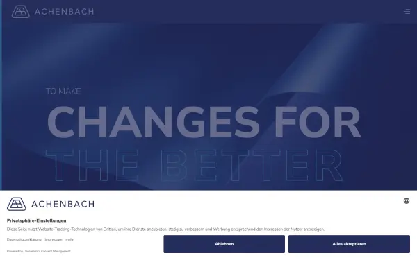 www.achenbach.de