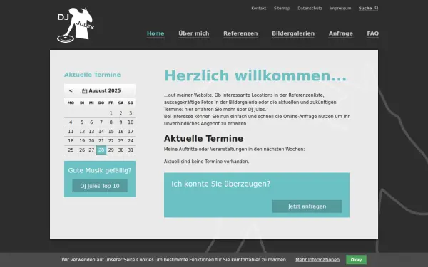 djjules.de