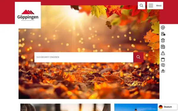 www.goeppingen.de