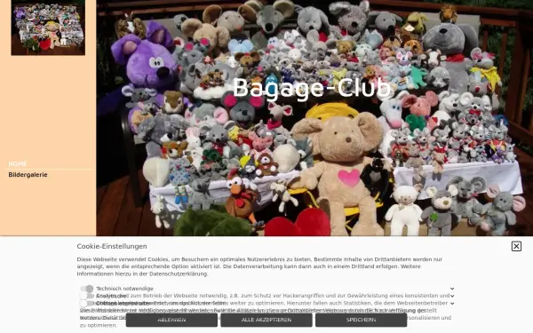 bagage-club.de