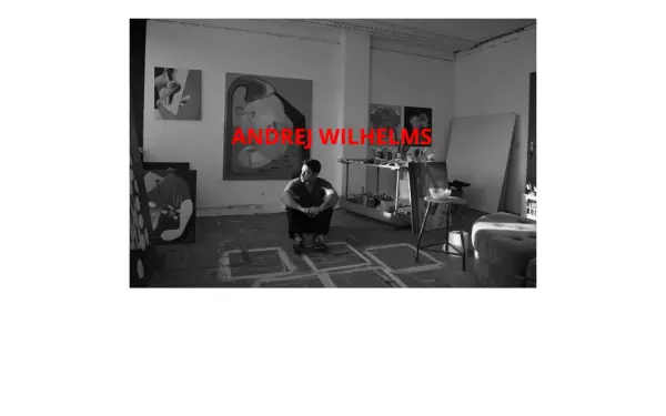 www.andrejwilhelms.com