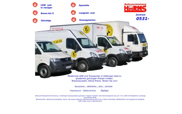 lkw-vermietung-goettingen.de