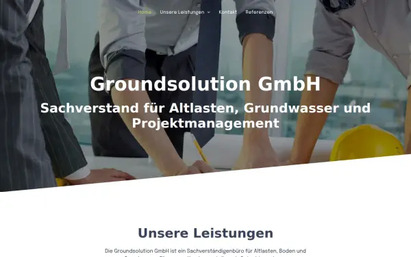 www.groundsolution.de