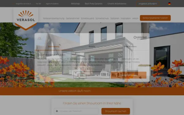 www.verasol.de