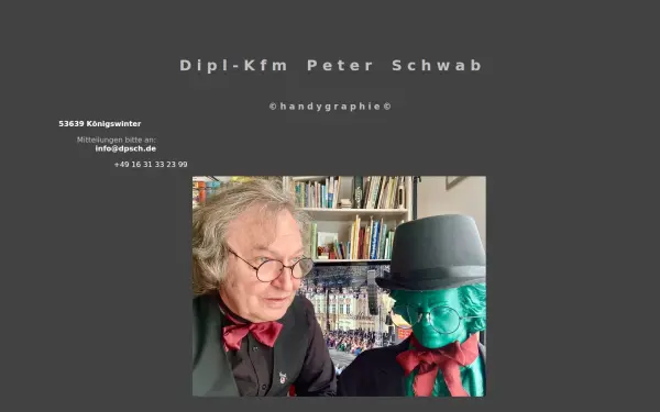 dpsch.de