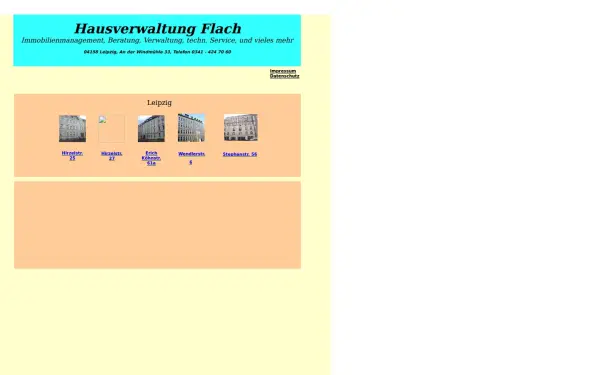 hausverwaltung-flach.de