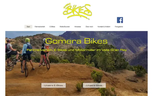 www.gomera-bikes.com