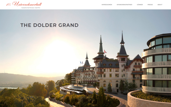 unternehmerball.ch