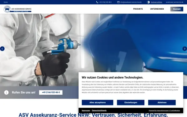 www.assekuranz-service-nrw.de