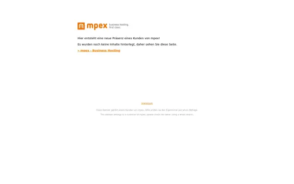 memcloud.de