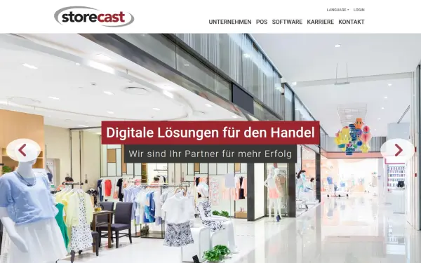 www.storecast.de