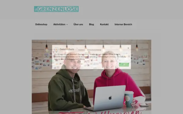 grenzenlose.de