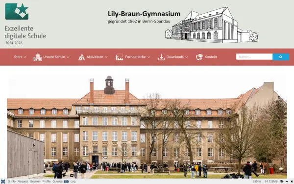 lily-braun-gymnasium.de