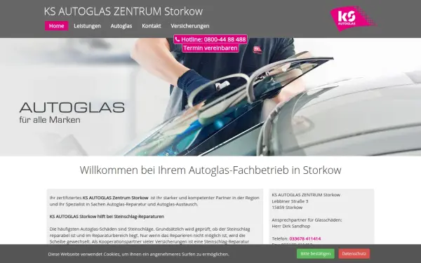 storkow.ksautoglas.com