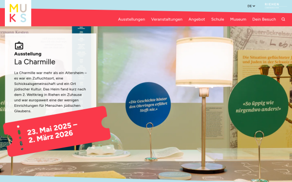 www.muks.ch