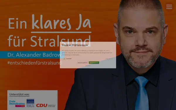 badrow.de