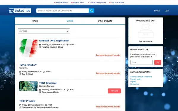 shop.myticket.de