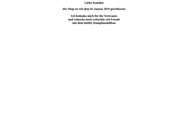 dampf-laspe.de