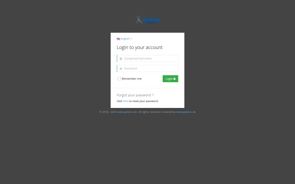 genius-tracker.de