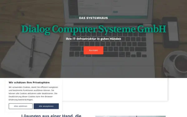 dcs.de