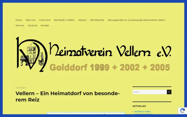 www.heimatverein-vellern.de