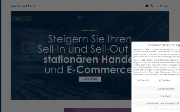 www.stein-agency.com