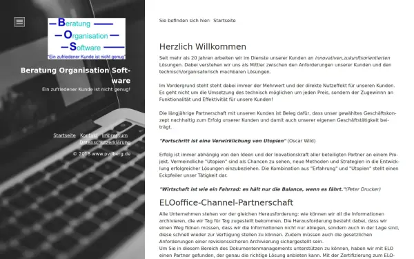 pvdberg.de