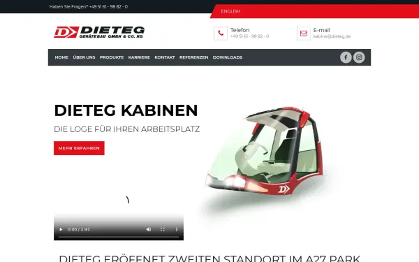 dieteg.de