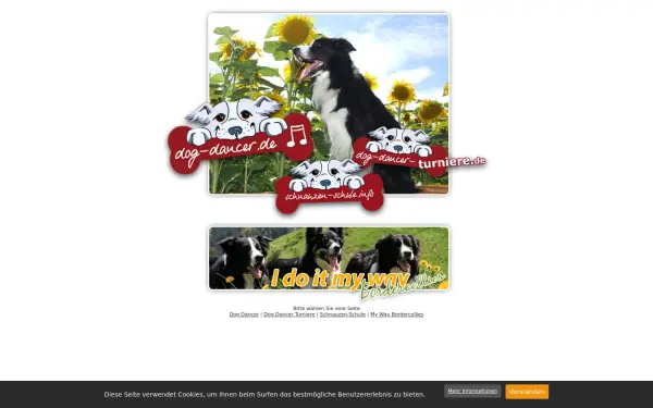 dog-dancer-turniere.de