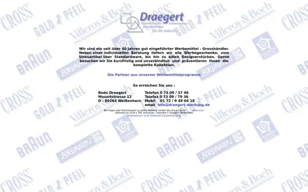 draegert-werbung.de