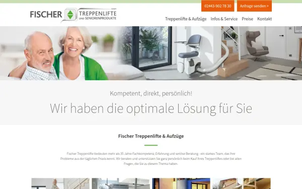 www.fischer-treppenlifte.de