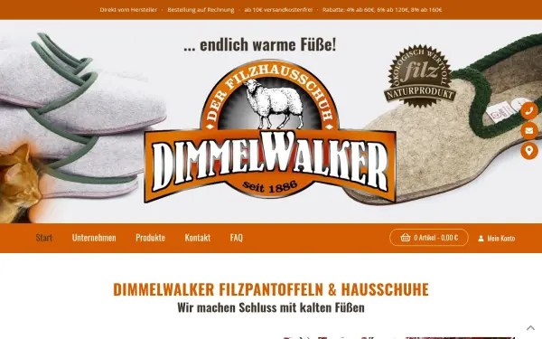 filzhausschuhe.de