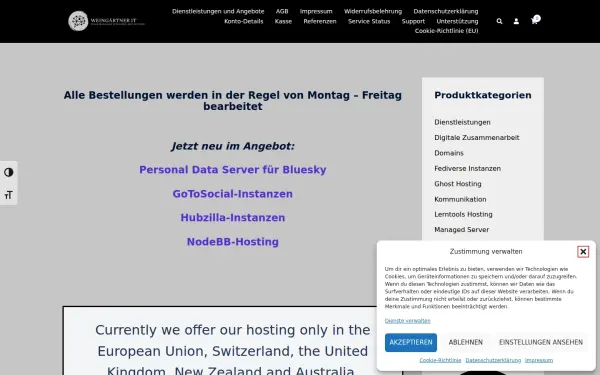 weingaertner-it.de