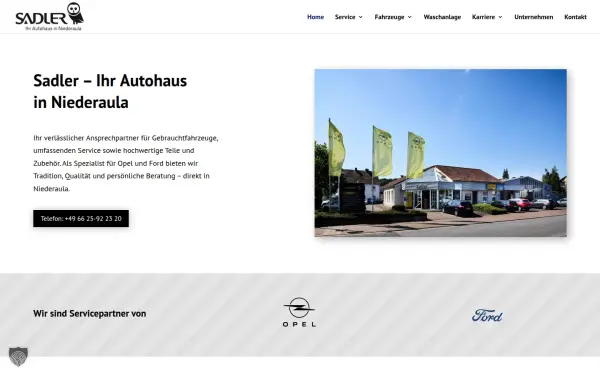 autohaus-sadler.de