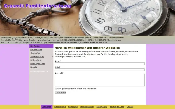 grasmik.de