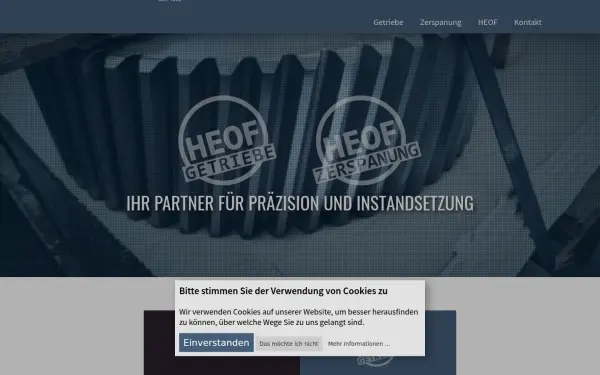 heof.de