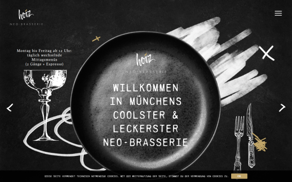 hoiz.restaurant