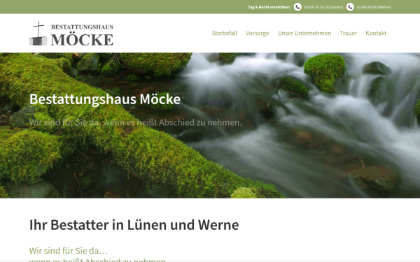 www.moecke-bestattungen.de