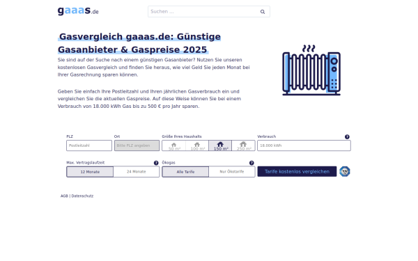gaaas.de