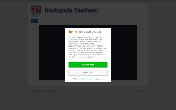 www.blaskapelle-theilheim.de