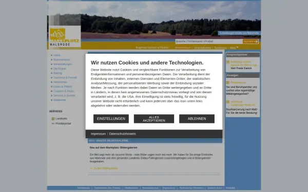 www.marktplatz-walsrode.de