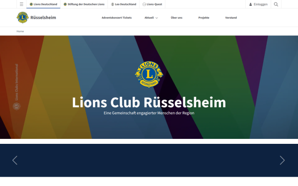 ruesselsheim.lions.de