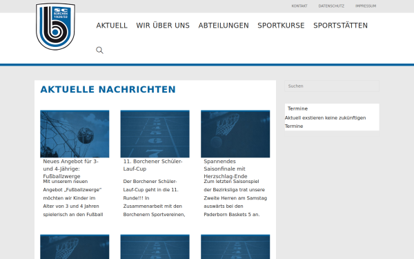 scborchen.de