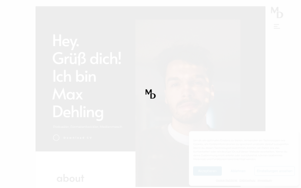max-dehling.de